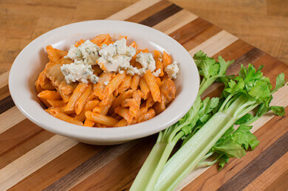 Nick's Picks: Chicken Wing Mac And Cheese Nick's Picks: Chicken Wing Mac And Cheese