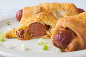 Nick's Picks: Chili Cheesedog Bake Nick's Picks: Chili Cheesedog Bake
