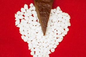 Nick's Picks: Chocolate Fudge Flourless Torte Nick's Picks: Chocolate Fudge Flourless Torte
