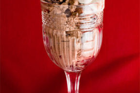 Nick's Picks: Chocolate Mousse Nick's Picks: Chocolate Mousse