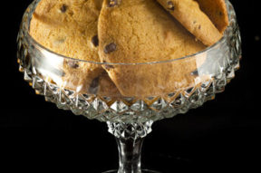 Nick's Picks: Chocolate Pumpkin Cookies Nick's Picks: Chocolate Pumpkin Cookies