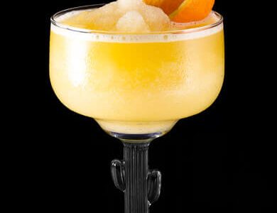 Nicks Picks: Citrus Cooler