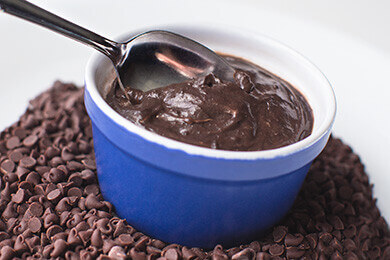 Nick's Picks: Classic Chocolate Pudding