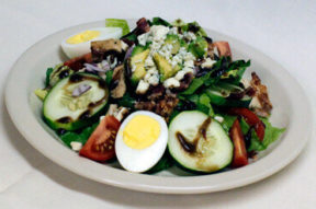 Nicks Picks: Cobb Salad Nicks Picks: Cobb Salad