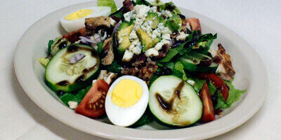 Cobb Salad
