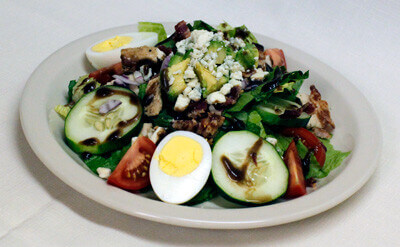 Nicks Picks: Cobb Salad