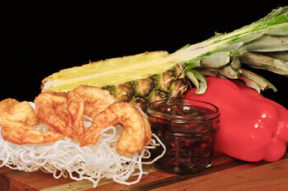 Nicks Picks: Coconut Shrimp Nicks Picks: Coconut Shrimp