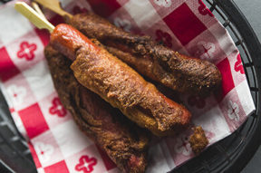Nick's Picks: Corndogs Nick's Picks: Corndogs
