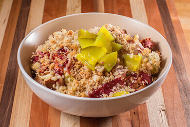 Nick's Picks: Corned Beef Casserole