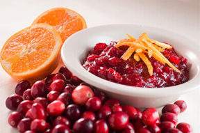 Nick's Picks: Cranberry Sauce Nick's Picks: Cranberry Sauce