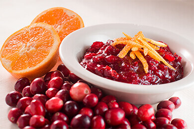 Nick's Picks: Cranberry Sauce