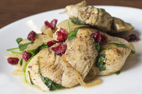 Nick's Picks: Dijon Chicken Nick's Picks: Dijon Chicken