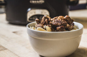 Nick's Picks: Easy Beef And Noodles Nick's Picks: Easy Beef And Noodles