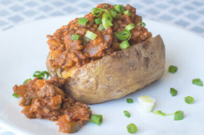 Nick's Picks: Everything Free Sloppy Joes Nick's Picks: Everything Free Sloppy Joes