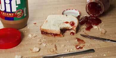 Family Life Morning Shares the Recipe for The Perfect PBJ