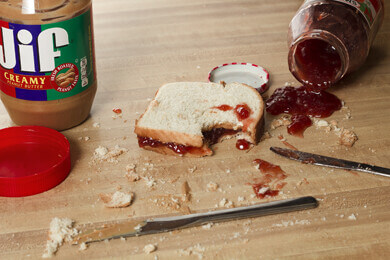 Nicks Picks: Family Life Morning Shares The Recipe For The Perfect Pbj