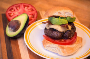 Nick's Picks: Fathers Day Burgers Nick's Picks: Fathers Day Burgers
