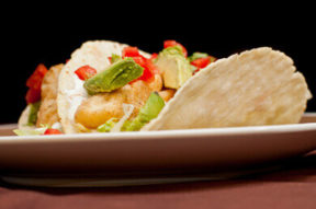 Nick's Picks: Fish Tacos Nick's Picks: Fish Tacos
