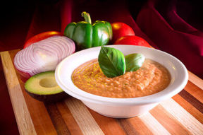 Nick's Picks: Gazpacho Nick's Picks: Gazpacho