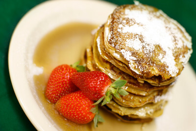 Nick's Picks: Golden Honey French Cakes