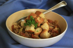 Nick's Picks: Halupki Soup Nick's Picks: Halupki Soup