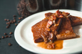Nick's Picks: Ham Steak With Red Eye Gravy Nick's Picks: Ham Steak With Red Eye Gravy
