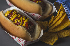 Nick's Picks: Hamburger Hot Dogs Nick's Picks: Hamburger Hot Dogs