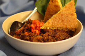 Nick's Picks: Hearty Chili Nick's Picks: Hearty Chili