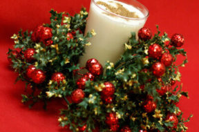 Nicks Picks: Home Made Egg nog Nicks Picks: Home Made Egg nog