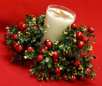 Nick's Picks: Home Made Egg Nog