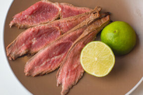 Nick's Picks: Honey Chipotle Flank Steak Nick's Picks: Honey Chipotle Flank Steak