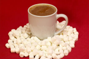 Nicks Picks: Hot Chocolate Nicks Picks: Hot Chocolate