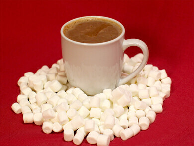 Nicks Picks: Hot Chocolate