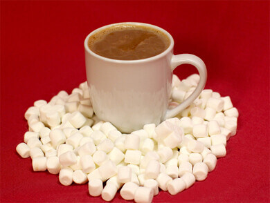 Nick's Picks: Hot Chocolate