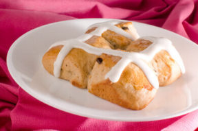 Nick's Picks: Hot Cross Buns Nick's Picks: Hot Cross Buns