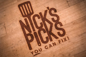 Nick's Picks: Image Nick's Picks: Image