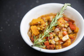 Nick's Picks: Lentil Stew Nick's Picks: Lentil Stew