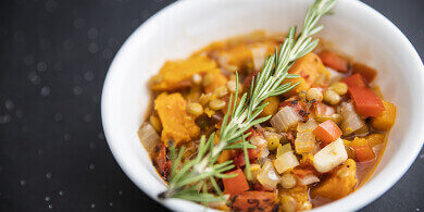 Lentil Stew