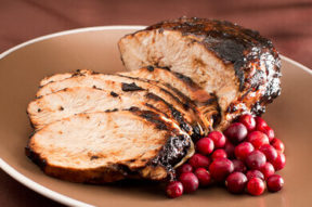 Nick's Picks: London Turkey Broil Nick's Picks: London Turkey Broil