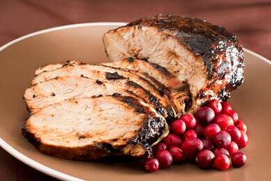 Nick's Picks: London Turkey Broil