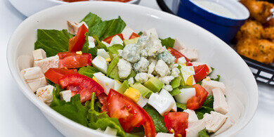 Lunch Cassic Cobb Salad
