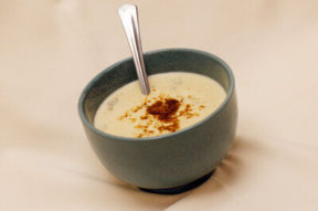 Nicks Picks: Maryland Style Crab Bisque Nicks Picks: Maryland Style Crab Bisque