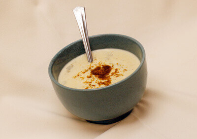 Nick's Picks: Maryland Style Crab Bisque
