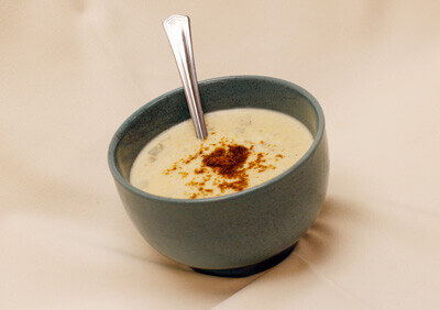 Nicks Picks: Maryland Style Crab Bisque