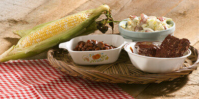 Memorial Day Cookout