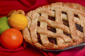 Nick's Picks: Mincemeat Pie Nick's Picks: Mincemeat Pie