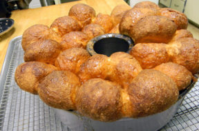 Nicks Picks: Monkey Bread Nicks Picks: Monkey Bread