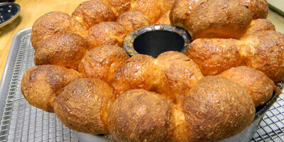 Monkey Bread