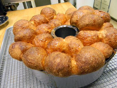 Nick's Picks: Monkey Bread