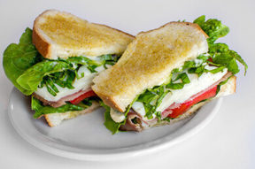 Nick's Picks: Morning Show Blognicks Picks Italian Blt Nick's Picks: Morning Show Blognicks Picks Italian Blt